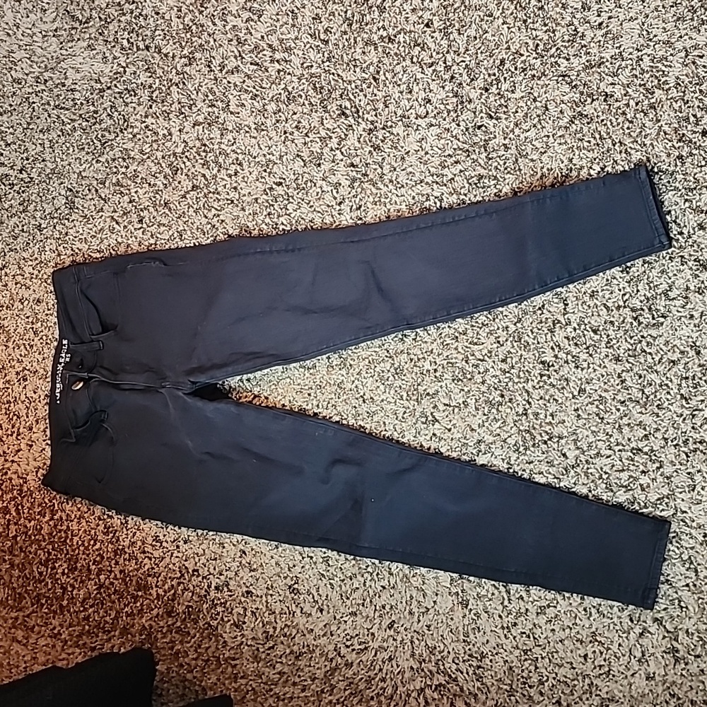 American eagle high rise jegging 6